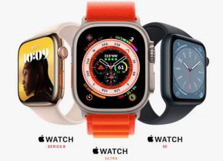 Apple Presented Apple Watch Series 8, Apple Watch Ultra, and Apple Watch SE 2nd Generation Apple Watch Series 8, Apple Watch Ultra, and Apple Watch SE 2nd Generation