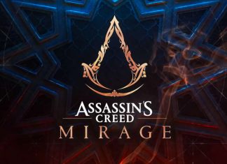 Ubisoft Announces Assassin’s Creed Mirage And Confirms The Development Of A Samurai Title In Feudal Japan Assassin Creed Mirage