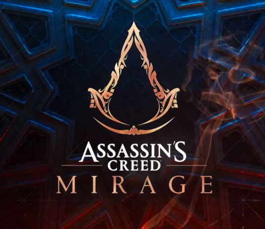 Assassin Creed Mirage Assassin Creed Mirage