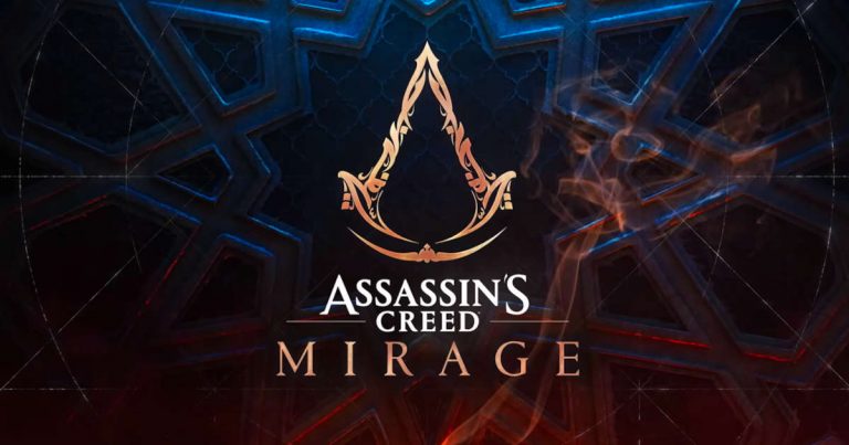 Ubisoft Announces Assassin's Creed Mirage And Confirms The Development ...