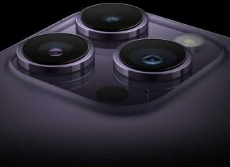 Apple Announces Software Update To Fix Camera Shake Bug On iPhone 14 Pro Camera On iPhone 14 Pro