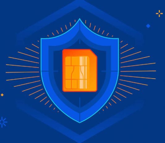 Cloudflare Zero Trust SIM Cloudflare Zero Trust SIM