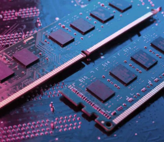 DDR5 Vs DDR4 RAM DDR5 Vs DDR4 RAM