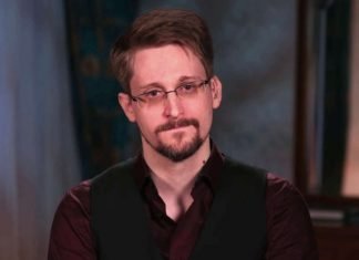 US Whistleblower Edward Snowden Is Now Also A Russian Citizen Edward Snowden Russian Citizen