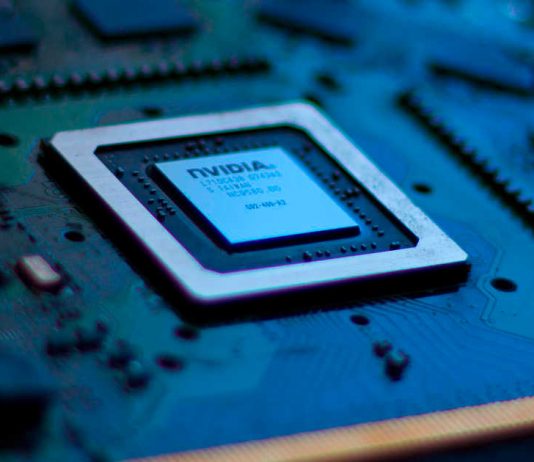 GPU in deep learning GPU in deep learning
