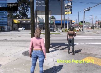 Over 90 Early Footage Videos Of GTA 6 Gameplay Leaked Online GTA 6 Gameplay Leaked