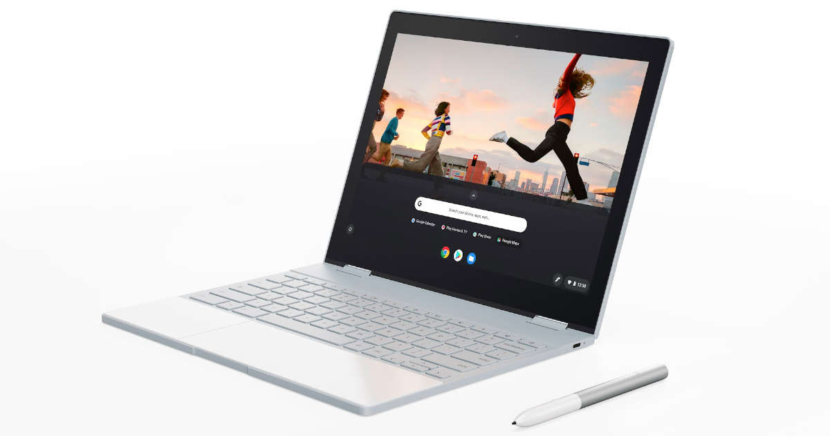 Goodbye To The Pixelbook: Google Cancels The Next Laptop And Dissolves ...