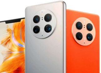 Huawei Announced Mate 50 Series With Satellite Connectivity Huawei Mate 50 Series