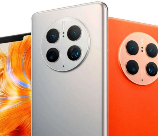 Huawei Mate 50 Series Huawei Mate 50 Series