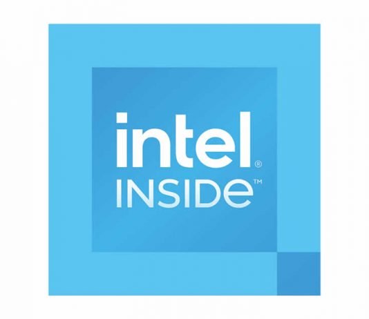 Intel Processor Intel Processor