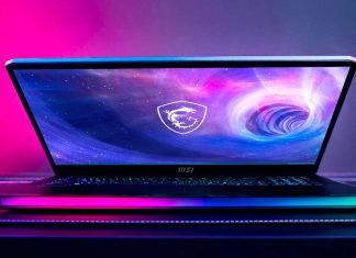 MSI Targeted by New Cyber-Ransomware Group, Hackers Demand $4 Million Ransom MSI laptops