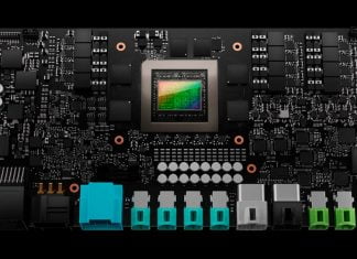 Drive Thor: Nvidia Unveils Next-Gen Superchip For Autonomous Vehicles Nvidia Drive Thor