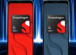 Qualcomm Announces Snapdragon 6 Gen 1 And Snapdragon 4 Gen 1 For Mid-Range And Entry-Level 5G Smartphones Qualcomm Announces Snapdragon 6 Gen 1 And Snapdragon 4 Gen 1
