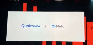 Qualcomm Partners With Meta