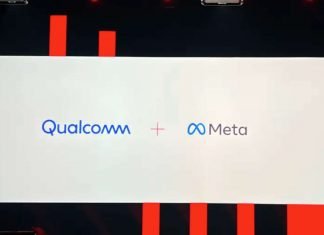 Qualcomm Partners With Meta For The Chips Development Of VR Devices Qualcomm Partners With Meta