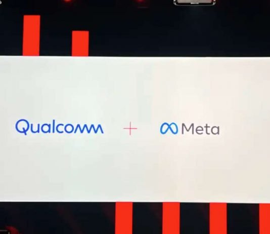 Qualcomm Partners With Meta Qualcomm Partners With Meta