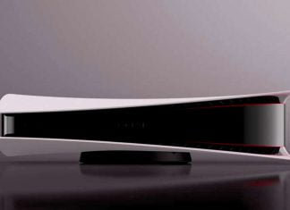 PS5 Is Renewed: Gets New 6nm AMD Oberon Plus Processor Renewed PS5