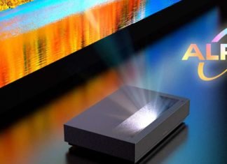 What You Should Consider When Choosing A Short Throw Projector? Short Throw Projector