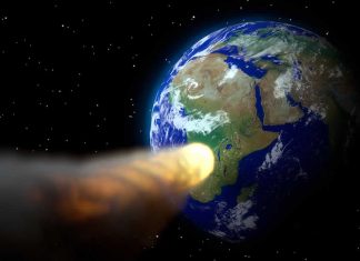 Will an asteroid hit Earth