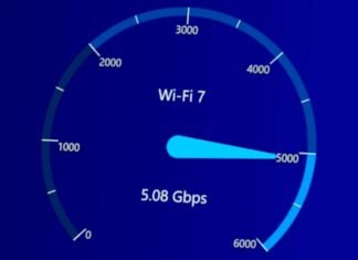 Intel and Broadcom Announced The First Wi-Fi 7 Wireless Data Transmission At Speeds Greater Than 5 Gbps first cross-vendor demonstration of Wi-Fi 7