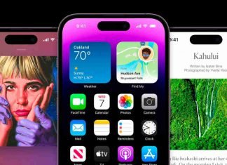 Ray Tracing Functionality Was Something Apple Intended to Feature in iPhone 14 Pro iPhone 14 Pro and iPhone 14 Pro Max Notch area