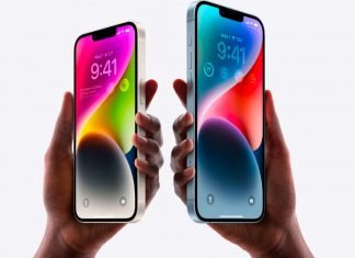 Apple Presented iPhone 14 Series: iPhone 14, iPhone 14 Plus, iPhone 14 Pro and iPhone 14 Pro Max iPhone 14 series