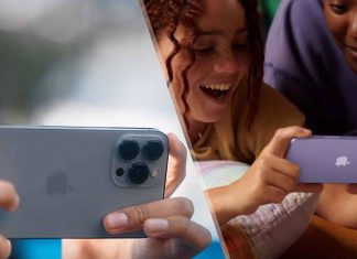 Apple Rumored to Introduce Smart Display Feature in iOS 17, Expanding its Presence in the Smart Home Market. using iPhone