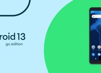 Android 13 Go Edition: Googe Unveils The Lightweight OS For Cheap Smartphones Android 13 Go Edition