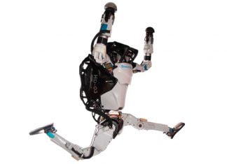 Boston Dynamics And Other Robotics Companies Pledge Not To Weaponize Their Robots Boston Dynamics Pledge Not To Weaponize Their Robots