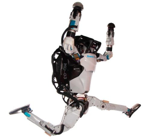 Boston Dynamics Pledge Not To Weaponize Their Robots Boston Dynamics Pledge Not To Weaponize Their Robots