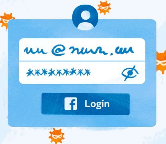 Facebook Logins Were Stolen By Fraudulent Apps