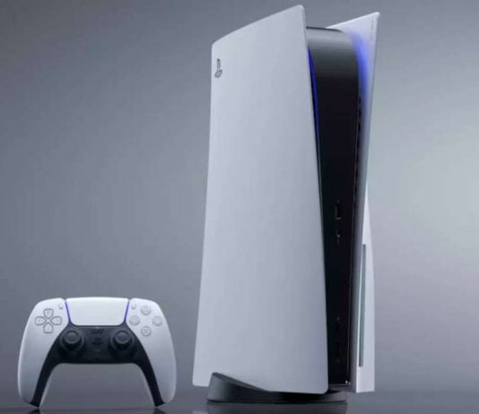 First PlayStation 5 Jailbreak First PlayStation 5 Jailbreak