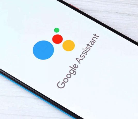 Google Assistant new feature