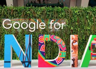 Google Fined $162 Million In India For Anti-Competitive Practices On Android Google India news and stories