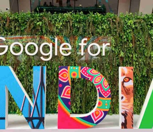 Google India news and stories Google India news and stories