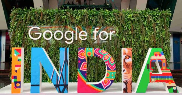 Google India news and stories