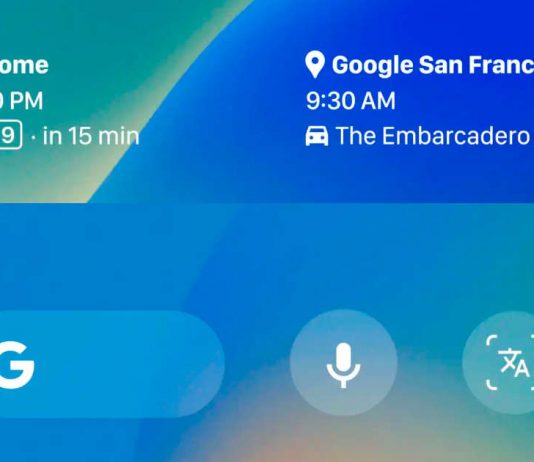Google Maps and Search App Widgets For iOS 16 Lock Screen Google Maps and Search App Widgets For iOS 16 Lock Screen