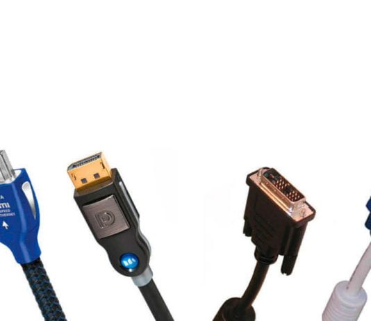 HDMI vs DisplayPort vs DVI vs VGA HDMI vs DisplayPort vs DVI vs VGA