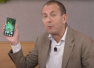 Lenovo Shows Its Rollable Smartphone Lenovo Rollable Display Devices