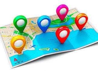 Understanding the Software Technology Behind a Route Planner Maps and location