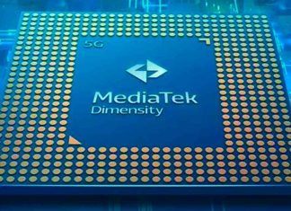 MediaTek Is Working On Dimensity 9200, The Next Flagship SoC MediaTek Dimensity news and stories