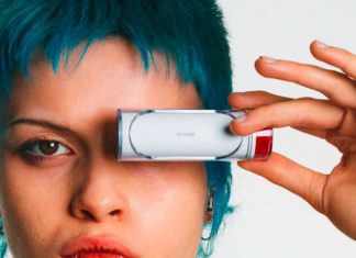 Nothing Ear (Stick): Earbuds With The Iconic Transparent Design In A Cylindrical Case Nothing Ear Stick TWS