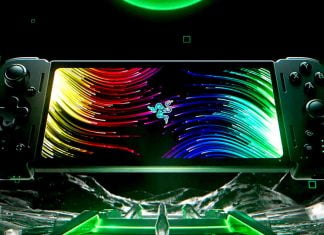 Edge: Razer Introduces Android Handheld Game Console For Cloud Gaming Razer Edge