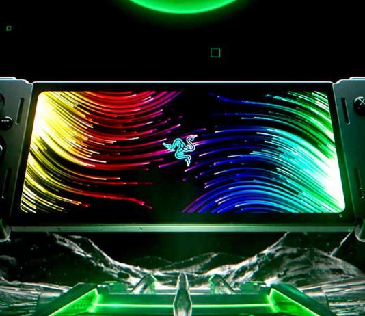 Razer Edge Razer Edge