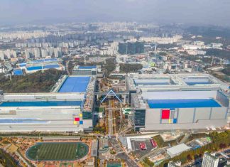 Samsung Plans To Start Making Chips Using 2nm Process By 2025 And 1.4nm Process By 2027 Samsung Foundry