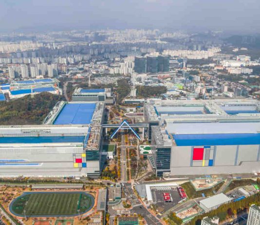 Samsung Foundry