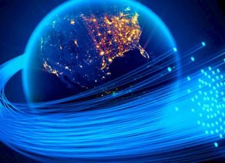 A Single Photonic Chip That Can Achieve A Speed Of 1.84 Pbit/s Single Photonic Chip speed