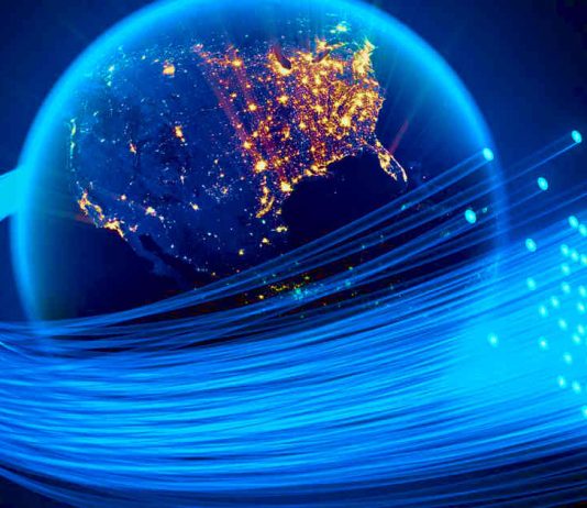 Single Photonic Chip speed
