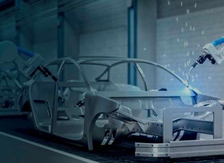 Why Smart Cloud Manufacturing Systems Reshape the Automotive Industry Smart Cloud Manufacturing Systems