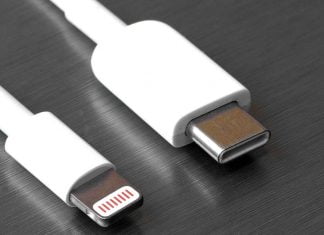 USB-C Instead Of Lightning: Apple Is Forced To Comply With The EU Regulation USB-C Instead Of Lightning